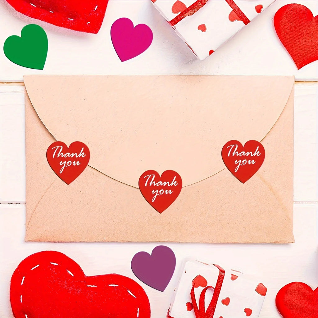 700 Pcs Colored Heart Dot Stickers Circle Dot Stickers Color Coding Labels Sticky Dots Labels Stickers.