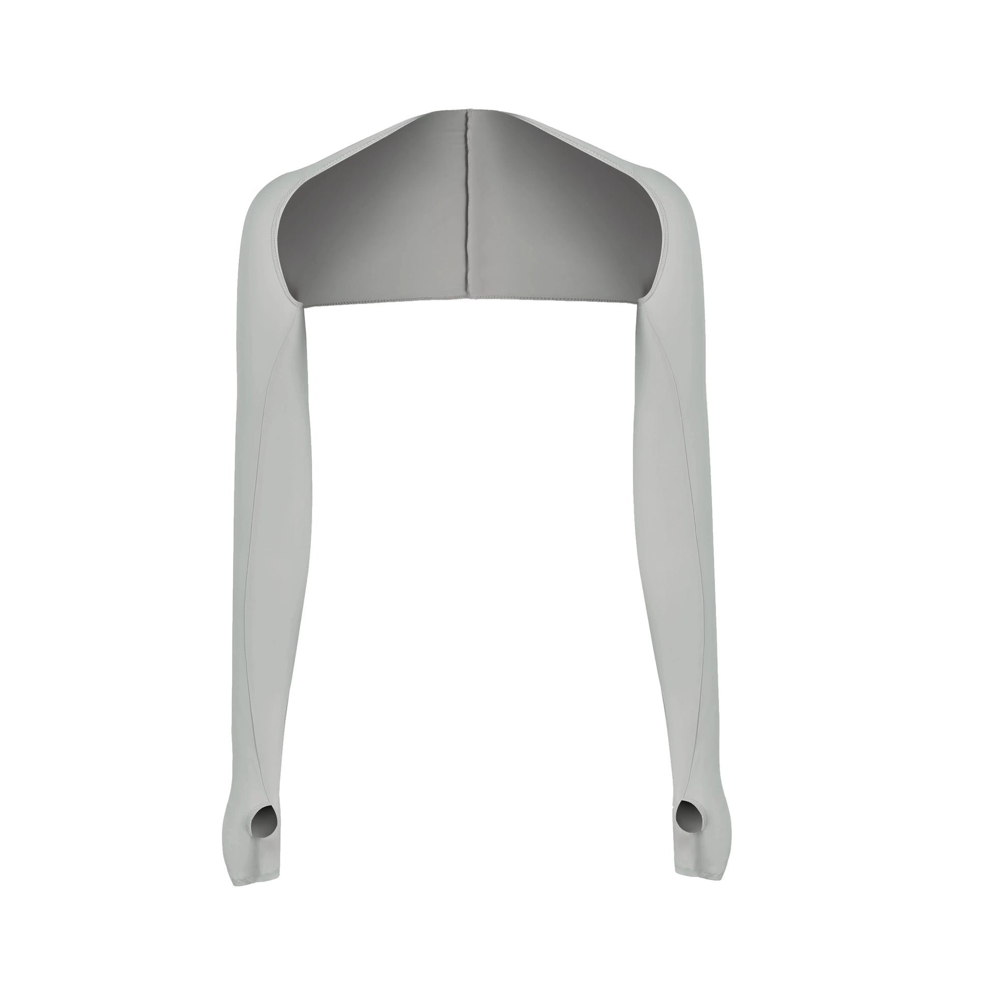 Women's Sports Sun Protection Shawl Thin Style Shoulder Length Women's Sports Sleeve Perfect For Outdoor Golf, Running, Cycling